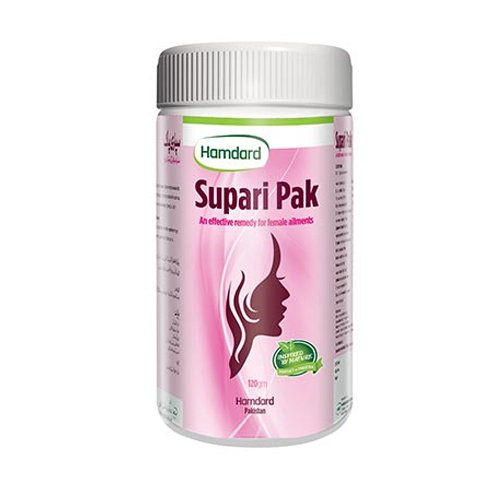 Supari Pak - Hamdard - My Vitamin Store