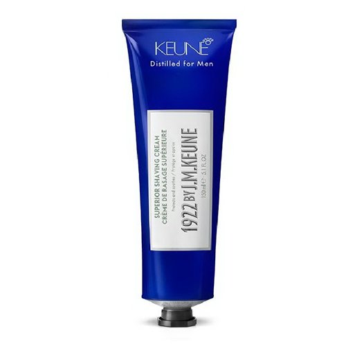 Superior Shaving Cream - 1922 by J.M. Keune - My Vitamin Store