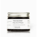 Tane Buster Body Scrub, 150g - Nature Craft - My Vitamin Store