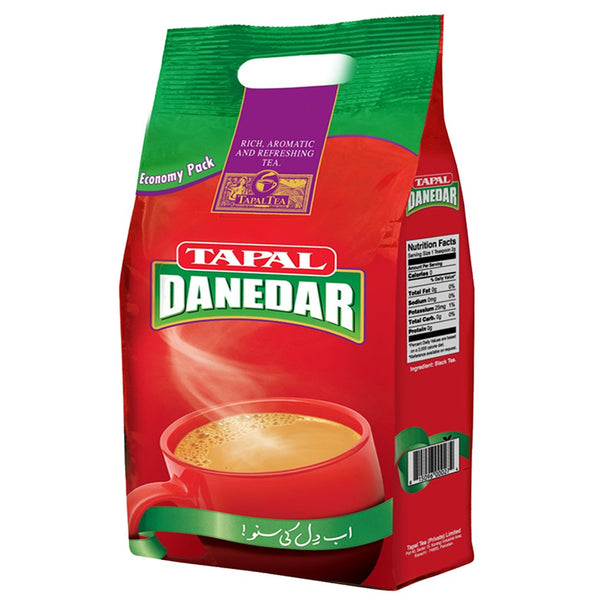 Tapal Danedar Tea Pouch, 900g - My Vitamin Store