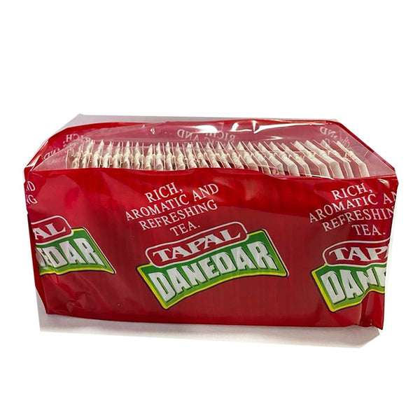Tapal Danedar Teabags, 25 Ct - My Vitamin Store