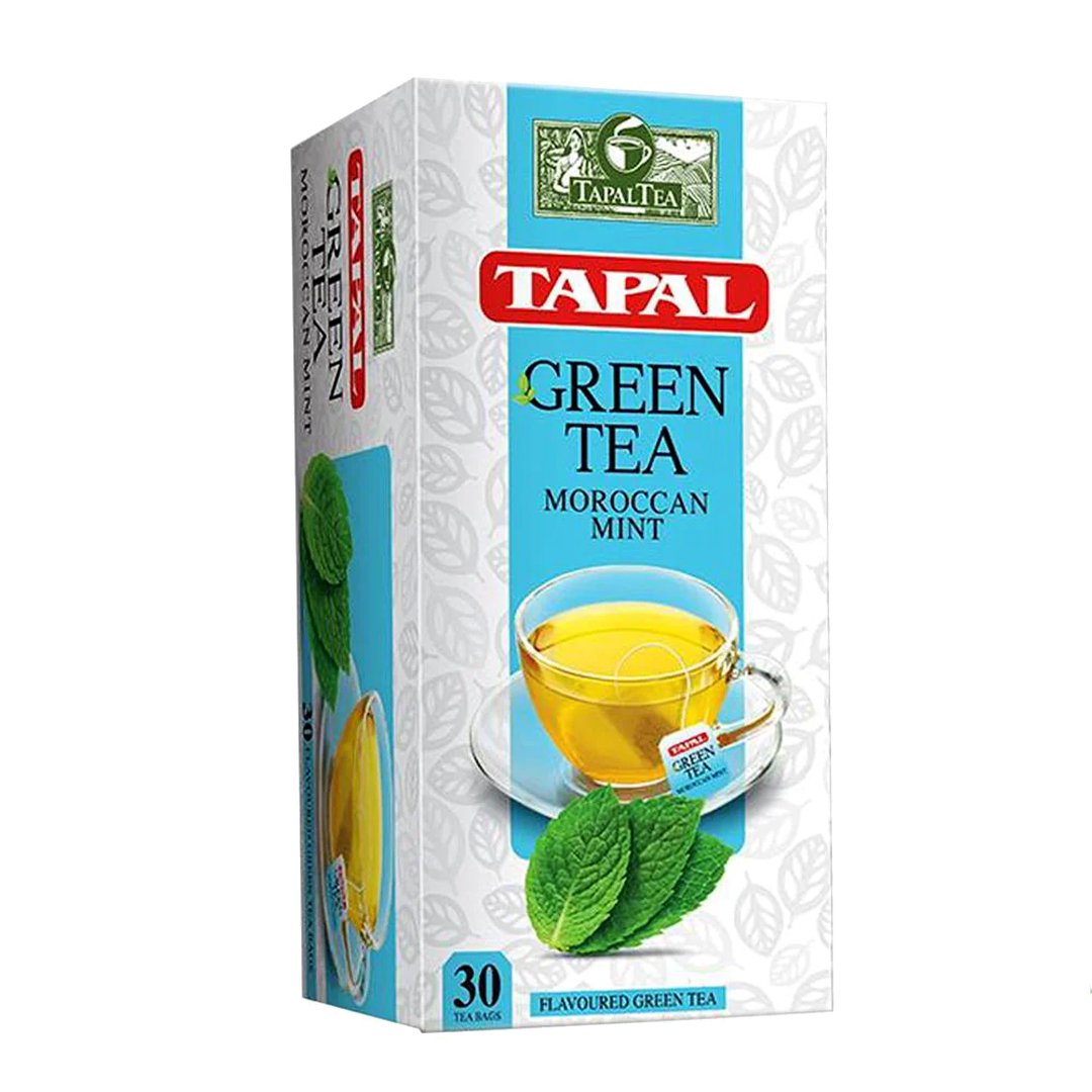 Tapal – My Vitamin Store