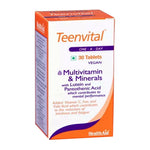 HealthAid TeenVital, 30 Ct