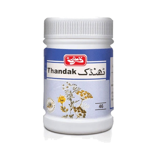 Thandak - Qarshi - My Vitamin Store