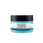 The Body Shop Seaweed Oil Control Gel Cream, 50ml - My Vitamin Store