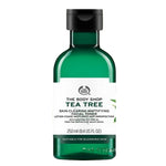The Body Shop Tea Tree Skin Clearing Mattifying Toner, 250ml - My Vitamin Store