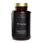 The Protein Works T Factor, 90 Ct - My Vitamin Store