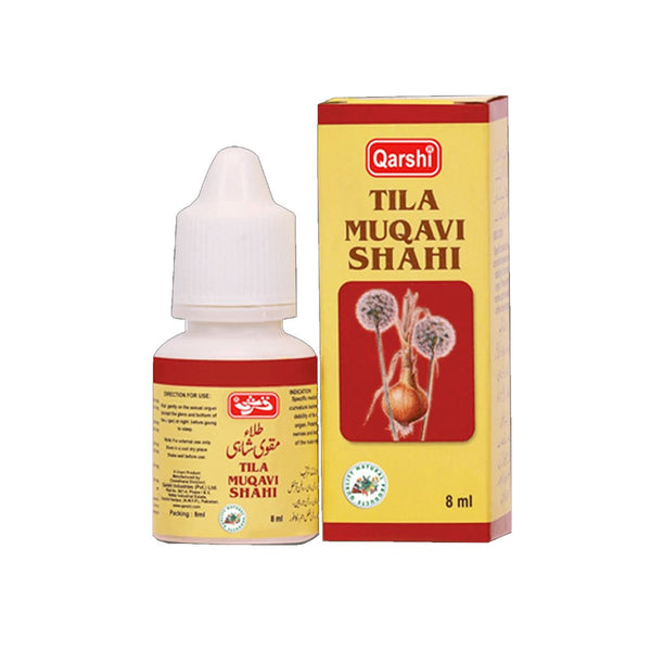 Tila Muqavi Shahi - Qarshi - My Vitamin Store