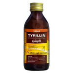 Tyrillin Syrup, 120ml - Titlis
