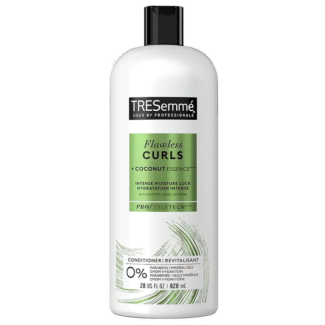 TRESemme Flawless Curls Conditioner, 828 ml - My Vitamin Store