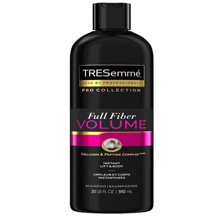 TRESemme Full Fiber Volume Shampoo, 592ml - My Vitamin Store