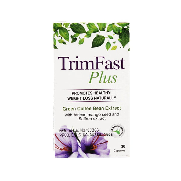TrimFast Plus, 30 Ct - Schazoo - My Vitamin Store