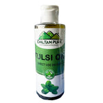 Tulsi Oil, 200ml - Chiltan Pure - My Vitamin Store