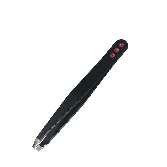 Tweezers with Pearls, 1 Ct - Dar Expo - My Vitamin Store
