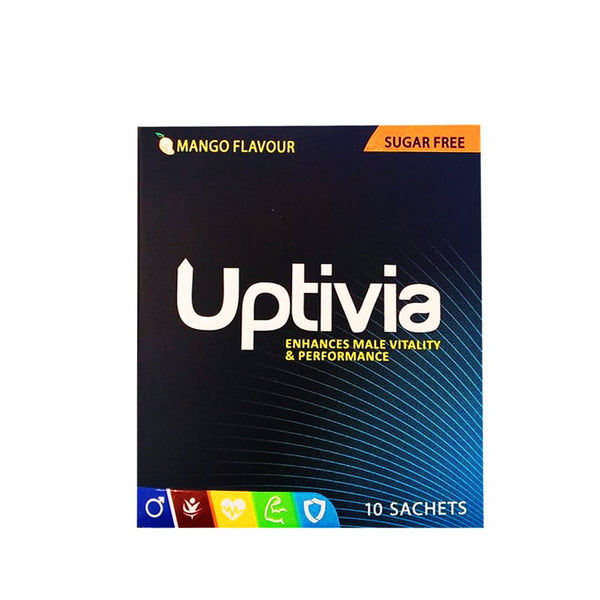 Uptivia, 10 Ct - Angelini - My Vitamin Store