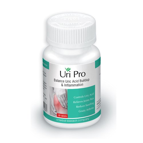 Uri Pro - Awami - My Vitamin Store