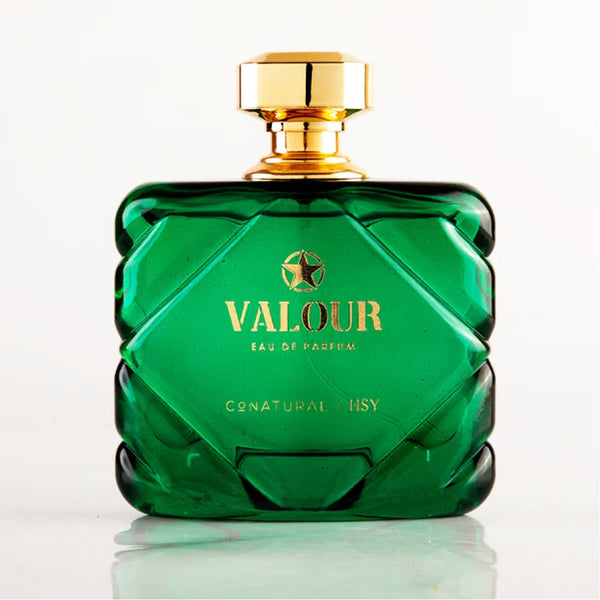 Valour Perfume For Her - CoNatural - My Vitamin Store