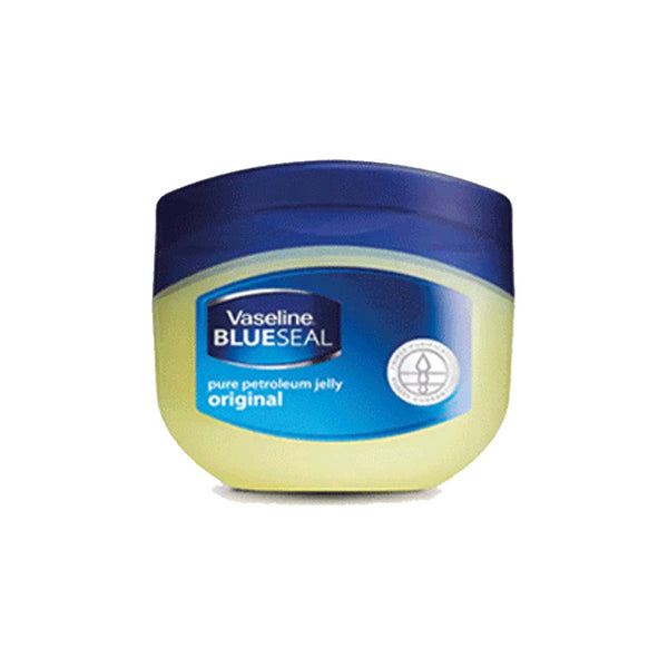 Vaseline Blueseal Petroleum Jelly Original, 100ml - My Vitamin Store