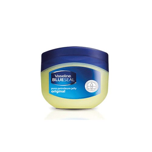 Vaseline Blueseal Pure Petroleum Jelly Original, 50ml - My Vitamin Store