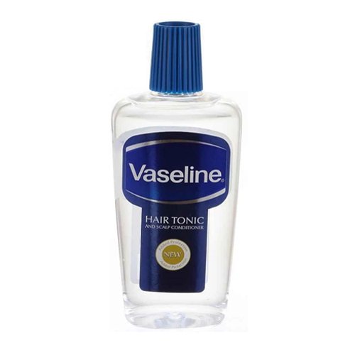 Vaseline Hair Tonic and Scalp Conditioner, 200ml - My Vitamin Store