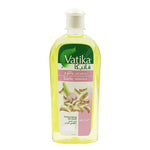 Vatika Garlic Enriched Hair Growth Hair Oil, 100ml - My Vitamin Store