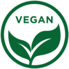 Product is Vegan