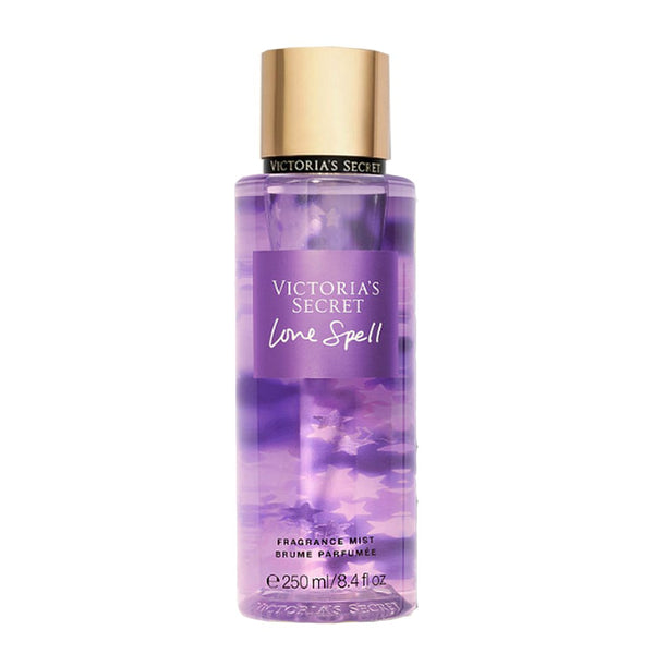 Victoria's Secret Love Spell Fragrance Mist, 250ml - My Vitamin Store