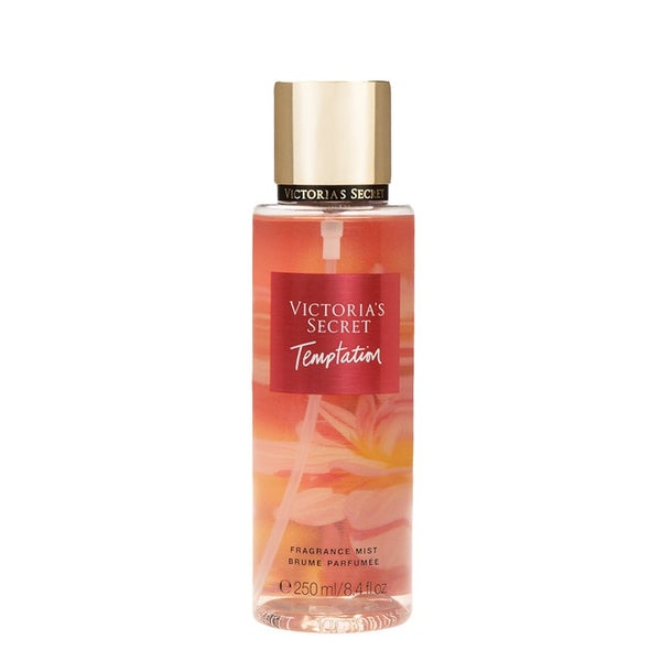 Victoria's Secret Temptation Mist, 250ml - My Vitamin Store