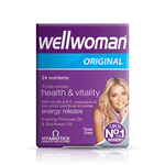 Vitabiotics Wellwoman Original - My Vitamin Store