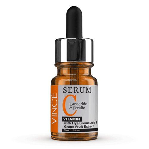 Vitamin C Serum - Vince - My Vitamin Store
