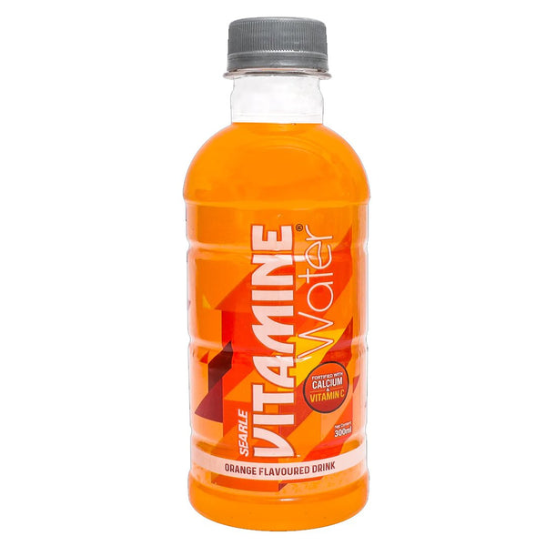 Vitamine Water Orange, 300ml - Searle - My Vitamin Store