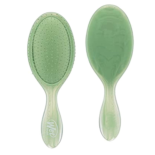 Wet Brush Original Detangler Natural Marble-Jade Brush - My Vitamin Store