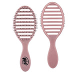 Wet Brush Speed Dry Dusty Rose Brush - My Vitamin Store