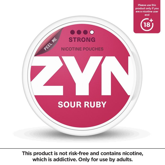 Zyn Label ZYN Pakistan - ZYN Nicotine Pouches' Complete Range Online in Pakistan ...