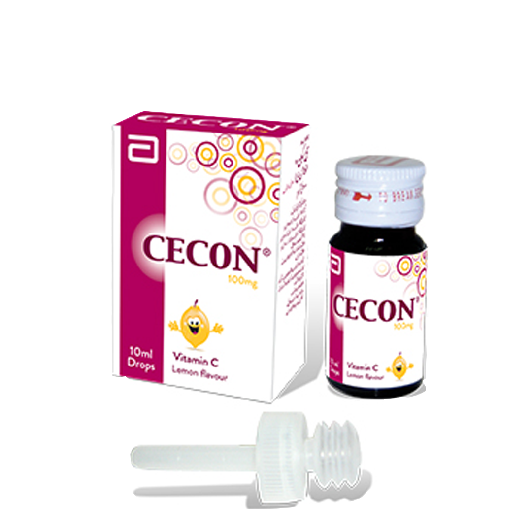 Buy Abbott Cecon (Vitamin C) Drops, 10ml Online in Pakistan | My ...