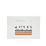 Arynoin Gelatin Capsule 20mg, 30 Ct - Pharma Health