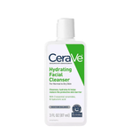 CeraVe Hydrating Facial Cleanser, 87ml