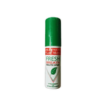 Corsair Fresh Breath Mint Mouth Spray, 18ml