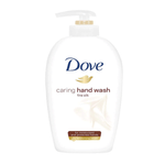 Dove Caring Hand Wash Fine Silk, 250ml
