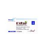 Estar Tablet 5mg, 14 Ct - PharmEvo