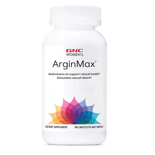 GNC Women's ArginMax, 90 Ct