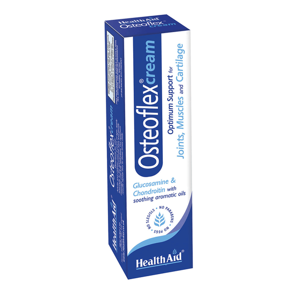 HealthAid Osteoflex Cream