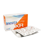 Inosita Plus XR (Sitagliptin/Metformin) 50/1000mg, 14 Ct - PharmEvo