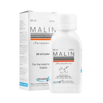 Malin Lotion, 120ml - Pharma Health