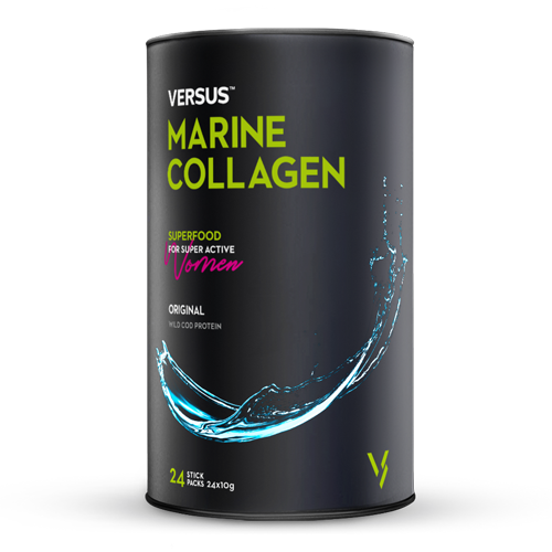 Marine Collagen Powder - Versus