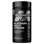 MuscleTech Platinum Multivitamin, 90 Ct