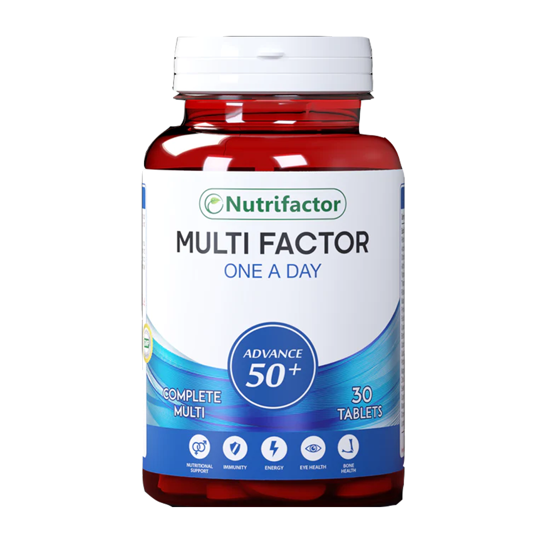 M Rasheed Nutrifactor Nutrifactor Pakistan - Buy Nutrifactor Multivitamins, Vitamins & Health ...