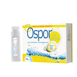 Ospor Oral Suspension, 10 Ct - Matrix
