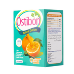 Ostibon Orange Sachet, 12 Ct - Matrix