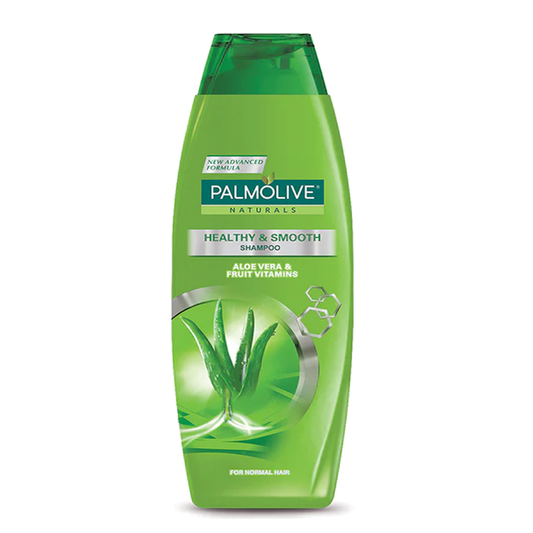 Palmolive Naturals Healthy & Smooth Shampoo, 180ml